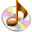 Share DRM Music M4P Converter 2.3.1 icon